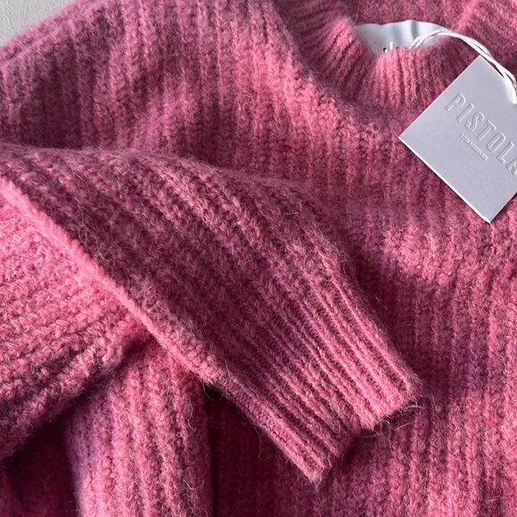 PISTOLA EVA SWEATER - Picture 8 of 9